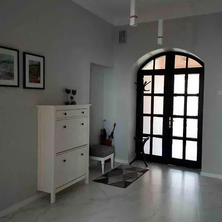 Hidden Gem Garden Apartment Krakow Exterior photo