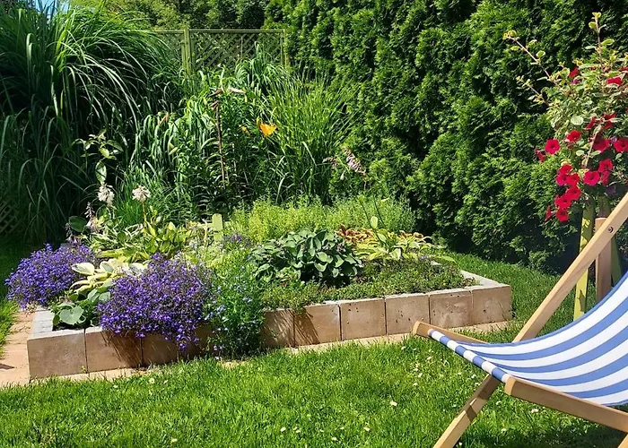 Hidden Gem Garden