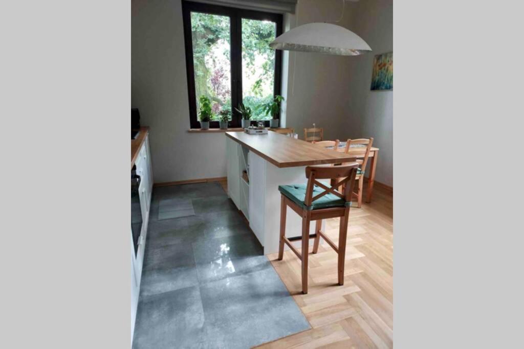 Hidden Gem Garden Apartment *