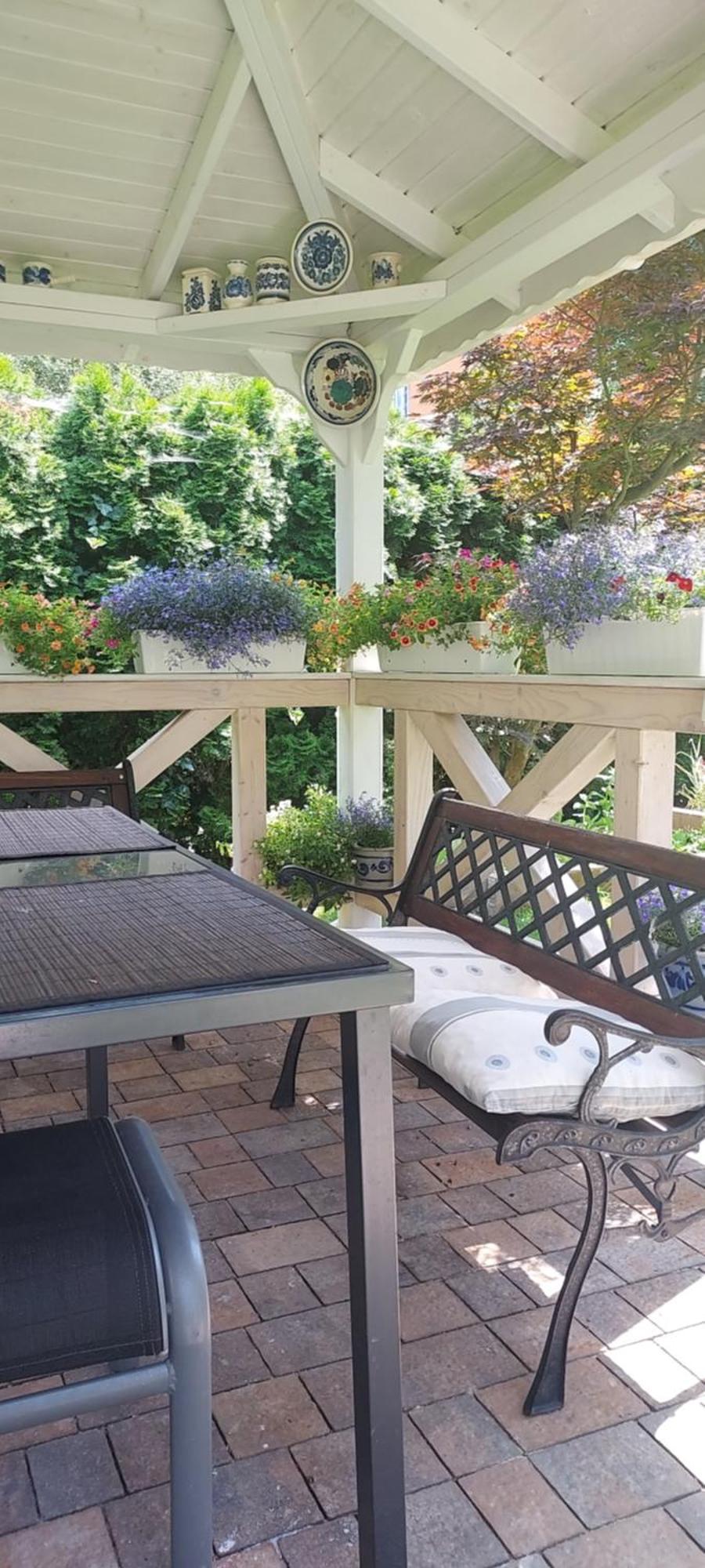 Hidden Gem Garden Apartment *